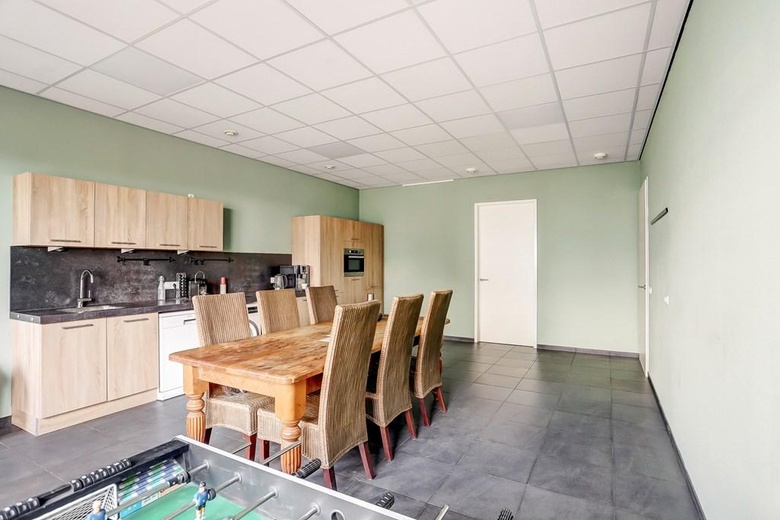 KantoorruimteaanBaardmeesweg 23<br/> inZeewolde KantoorruimteaanBaardmeesweg 23<br/> inZeewolde