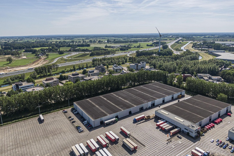 KantoorruimteaanKeulenstraat 11 A<br/> inDeventer