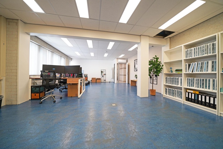 BedrijfsruimteaanTelevisieweg 62<br/> inAlmere