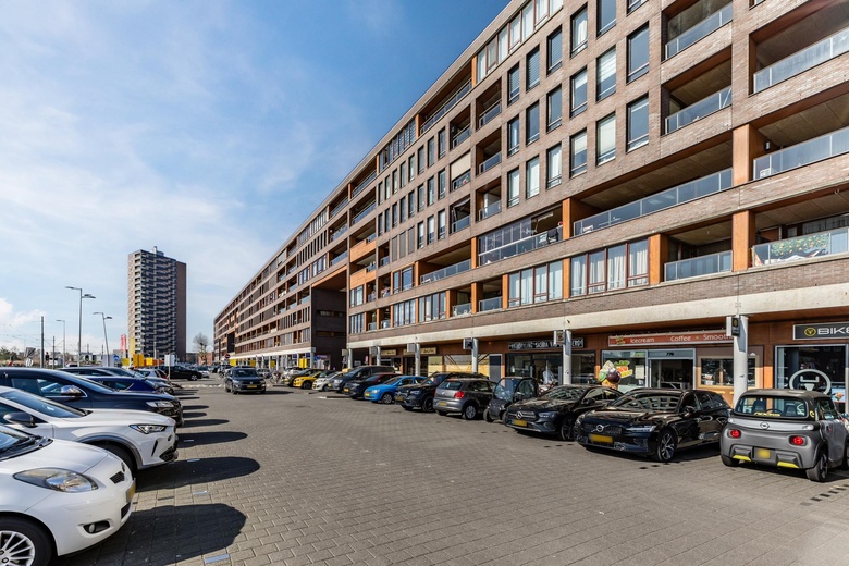 Horeca Amsterdam - Pieter Calandlaan 776 - Foto 6