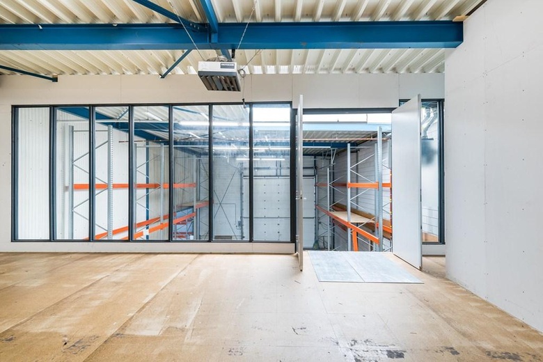 BedrijfsruimteaanWeg En Bos 86<br/> inBergschenhoek