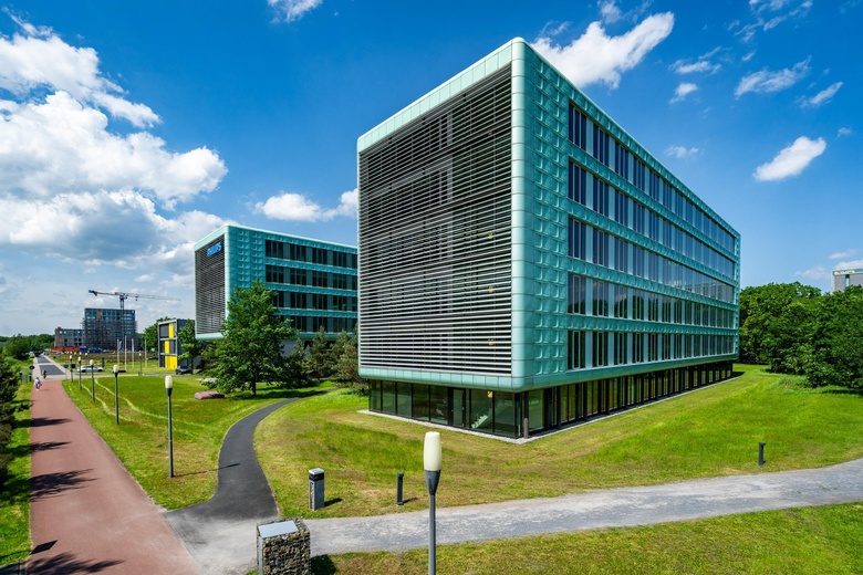 KantoorruimteaanHigh Tech Campus 51<br/> inEindhoven KantoorruimteaanHigh Tech Campus 51<br/> inEindhoven