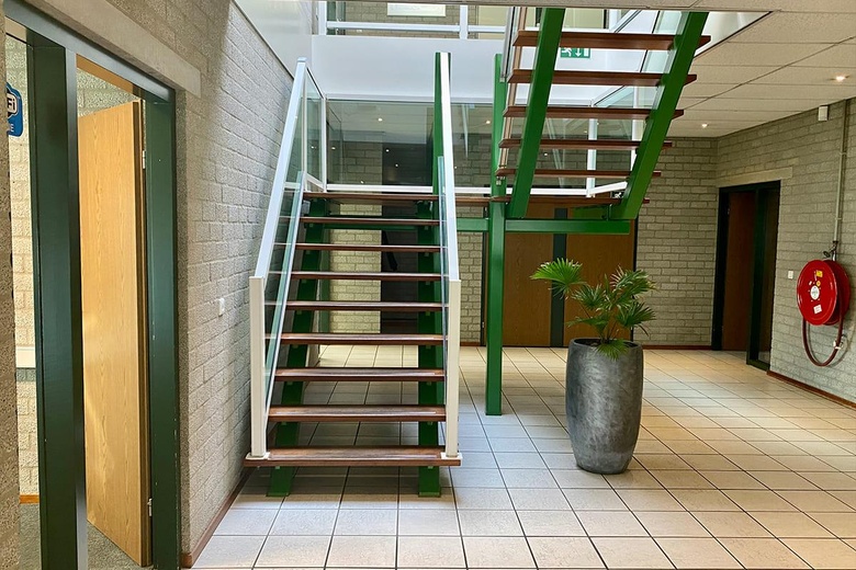 BedrijfsruimteaanGraanweg 2<br/> inMoerdijk