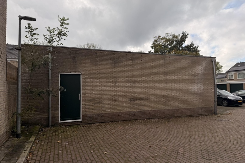 BedrijfsruimteaanJanseniushof 29 A<br/> inHilversum