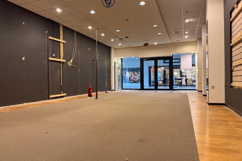 WinkelruimteaanMeiveld 158<br/> inVeldhoven