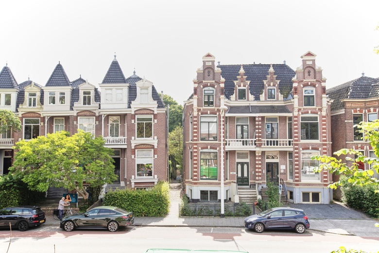 KantoorruimteaanKennemerstraatweg 4<br/> inAlkmaar