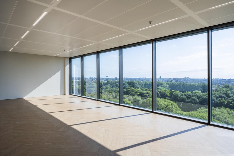 KantoorruimteaanNachtwachtlaan 20<br/> inAmsterdam