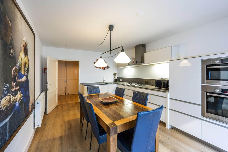 HorecaaanJansstraat 52 - 56<br/> inHaarlem