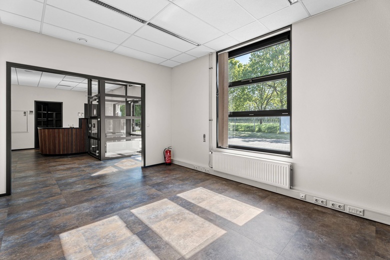 Kantoorruimte Cuijk - De Hork 22 - Foto 20