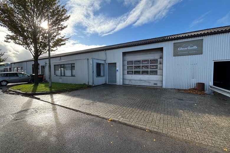 BedrijfsruimteaanMeubelweg 2 E<br/> inEmmeloord BedrijfsruimteaanMeubelweg 2 E<br/> inEmmeloord