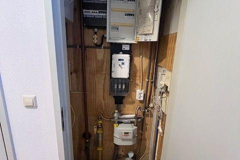 BedrijfsruimteaanRooseveltstraat 14 M<br/> inLeiden