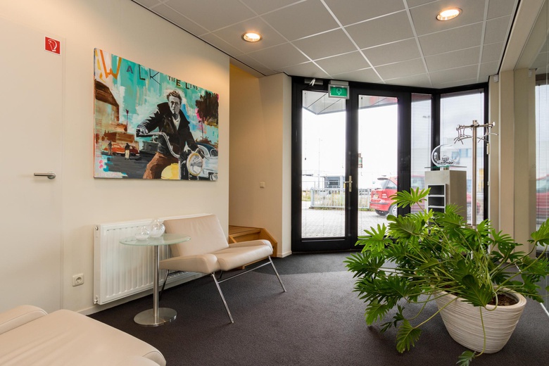 BedrijfsruimteaanVeldweg 14<br/> inHerkenbosch BedrijfsruimteaanVeldweg 14<br/> inHerkenbosch