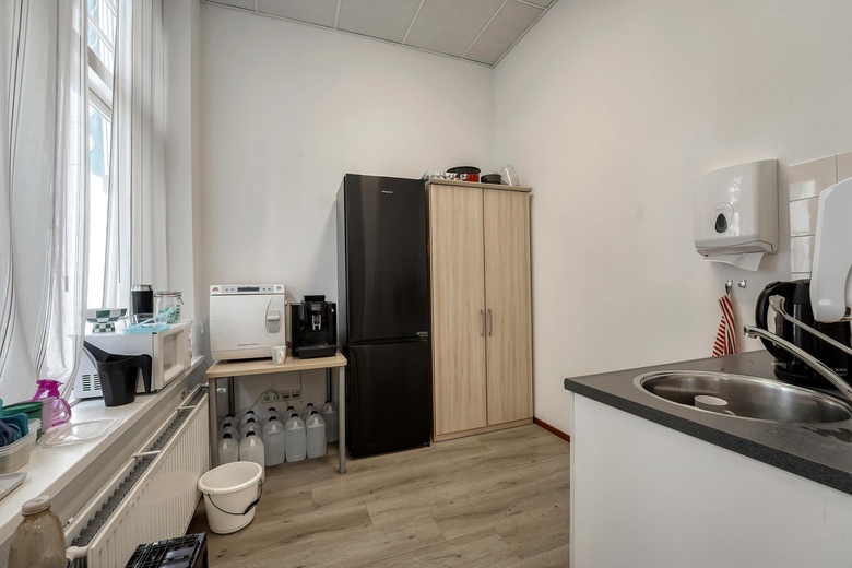 KantoorruimteaanRoodenburgerstraat 1 A<br/> inLeiden