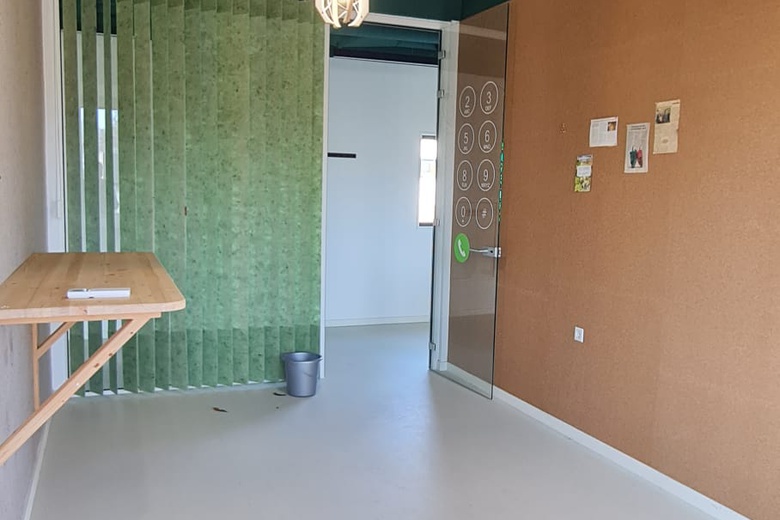 KantoorruimteaanAmbachtsweg 8<br/> inSint-Oedenrode