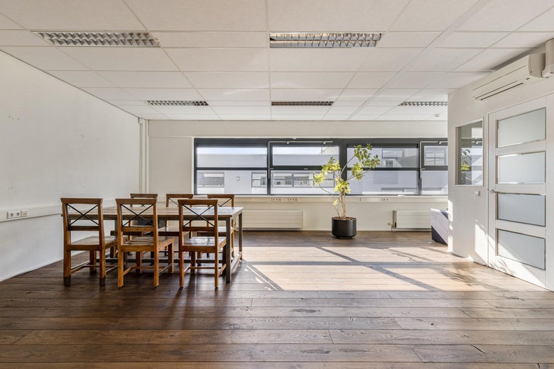 Bedrijfsruimte Utrecht - Proostwetering 105 B - Foto 19