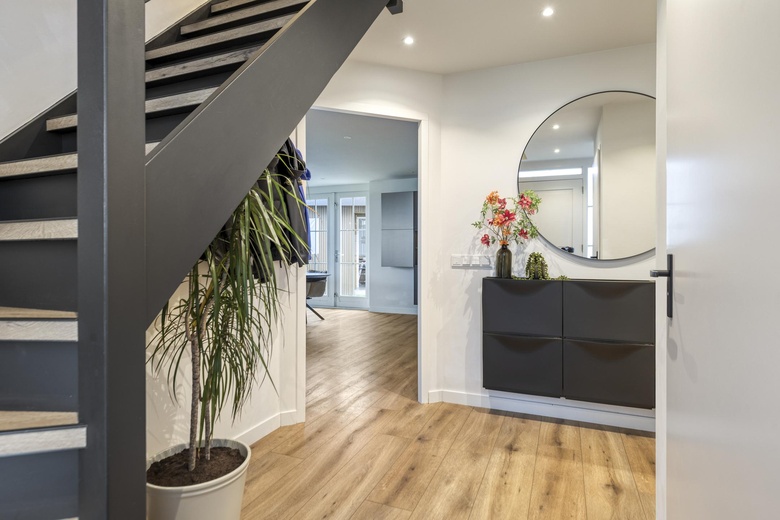 BedrijfsruimteaanNoordweegseweg 4<br/> in's-Heer-Hendrikskinderen