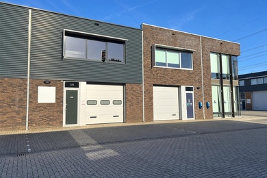Bedrijfsruimte te koop Capelle aan den IJssel - Hoofdweg 328
