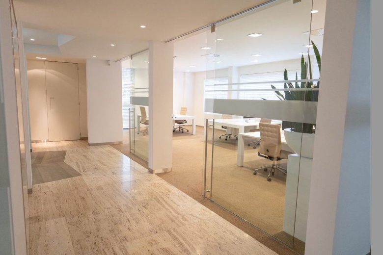 KantoorruimteaanMemlingstraat 2<br/> inAmsterdam