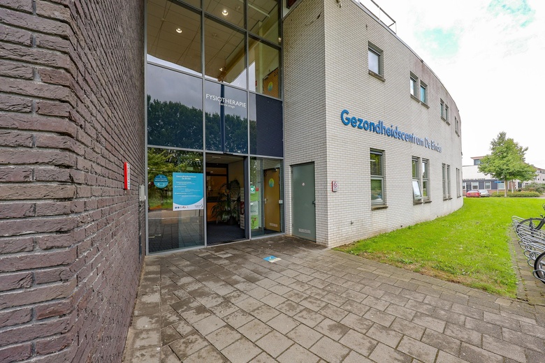 Zorg Almere - Edelhertweg 21 - Foto 2