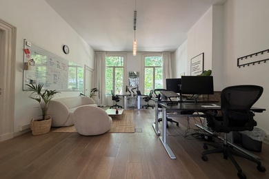 Kantoorruimte Amsterdam - Oosteinde 23 2 - Foto 2
