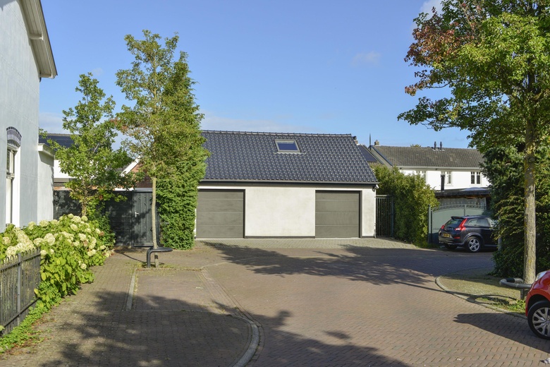 Bedrijfsruimte Huizen - Alidalaan 9 - Foto 17
