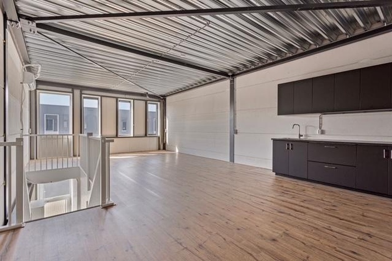 BedrijfsruimteaanIzaäk Enschedéweg 44 D<br/> inHaarlem