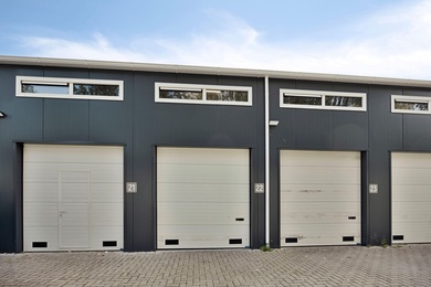 Bedrijfsruimte Splijtbakweg 54 G 22, Almere | Bedrijfspand.com