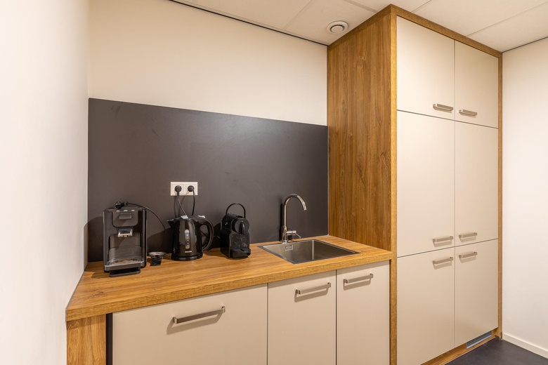 KantoorruimteaanMozartlaan 27<br/> inHilversum