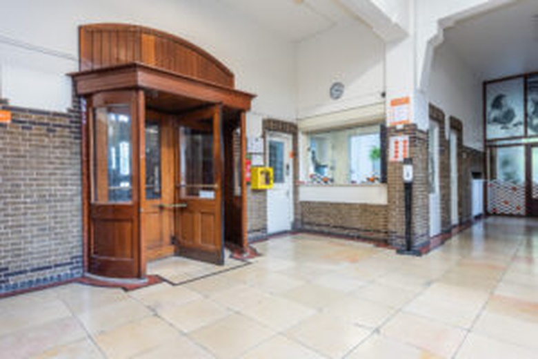 KantoorruimteaanPieter de Hoochweg 110<br/> inRotterdam