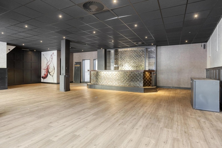 Horeca Steenbergen - Markt 14 - Foto 3