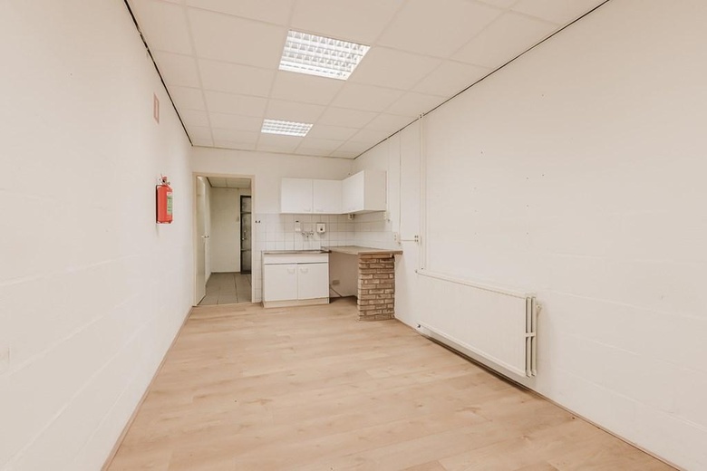Winkelruimte Tilburg - Korvelseweg 150 A - Foto 10