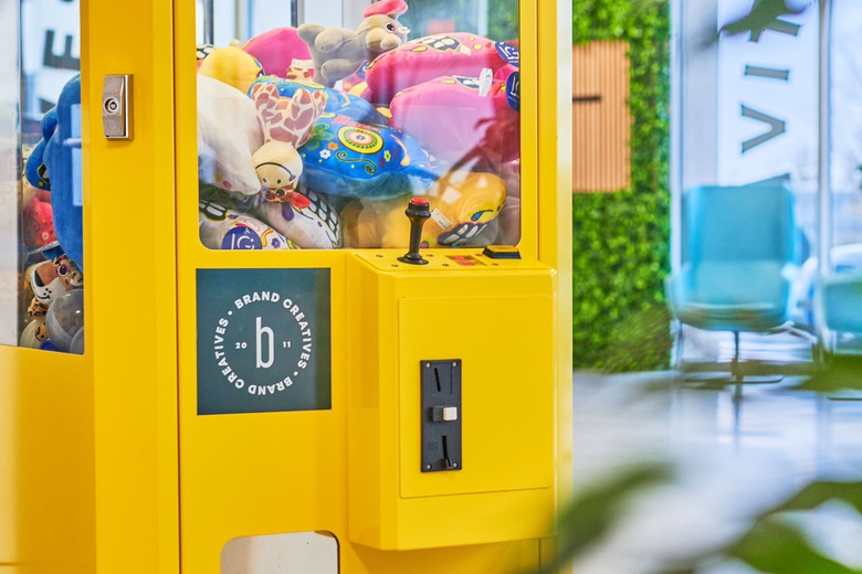 KantoorruimteaanBoumaboulevard 63 - 109<br/> inGroningen