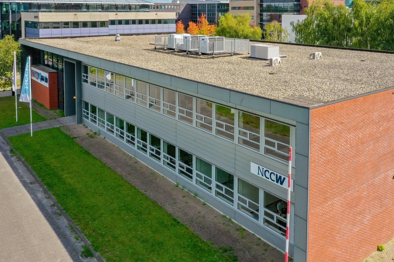 KantoorruimteaanCamerastraat 17<br/> inAlmere