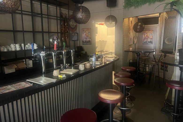 HorecaaanNieuwe Markt 16<br/> inGouda