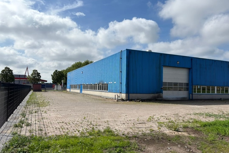 Bedrijfsruimte Kampen - Constructieweg 49 - Foto 7