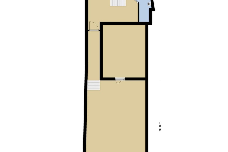 KantoorruimteaanBrink 64 A<br/> inDeventer