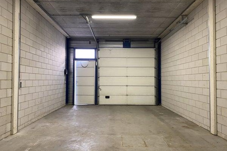 BedrijfsruimteaanMunnikenweg 2a<br/> inZuidland BedrijfsruimteaanMunnikenweg 2a<br/> inZuidland