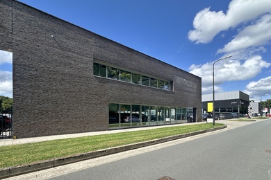 Bedrijfsruimte te huur Bilthoven - C. de Haasweg 88