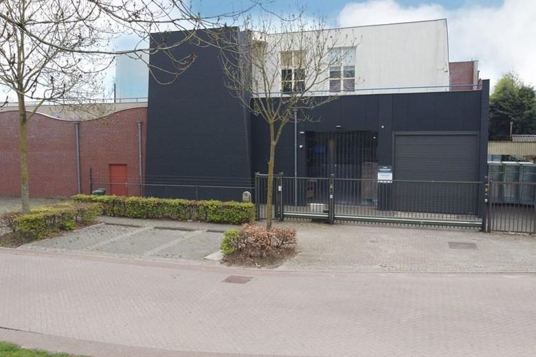 BedrijfsruimteaanRaambrug 20<br/> inBladel BedrijfsruimteaanRaambrug 20<br/> inBladel