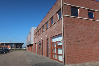 Bekijk foto 2 van De Corridor 12 a Bekijk foto 2 van De Corridor 12 a