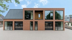 Bedrijfsruimte te huur Nunspeet - Waterweg 10