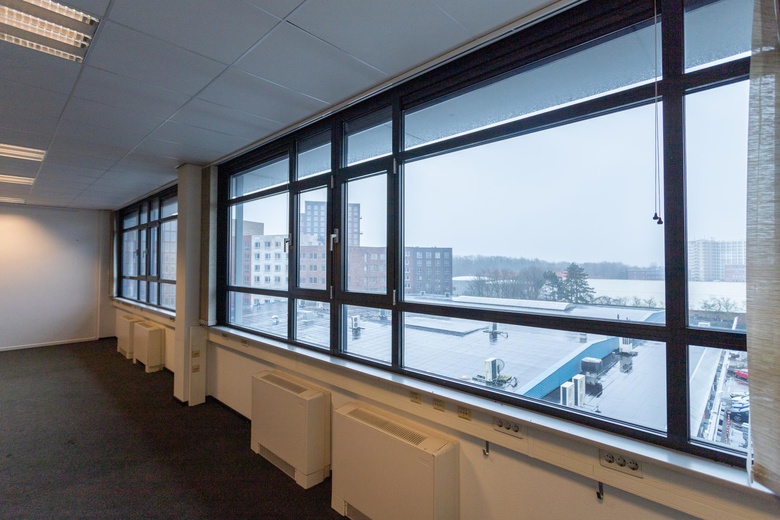 KantoorruimteaanLammenschansweg 130 d<br/> inLeiden