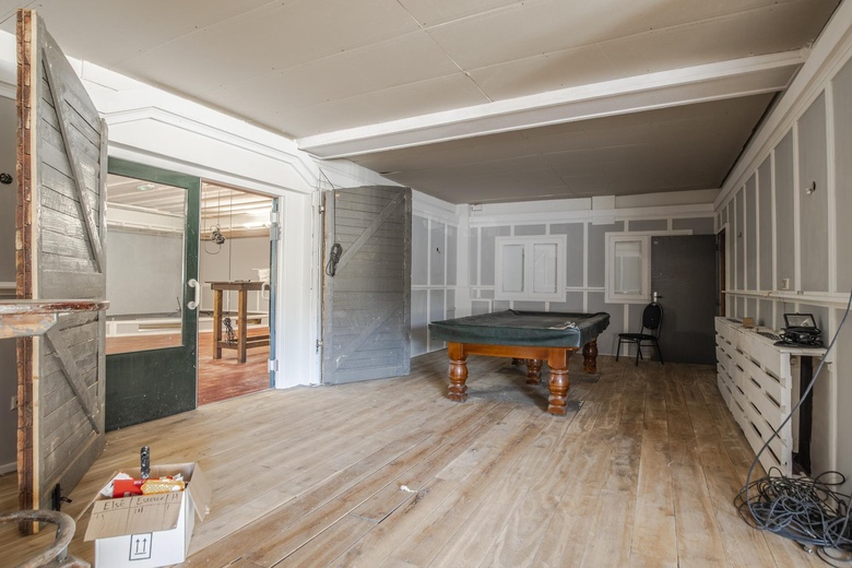 HorecaaanDorpsstraat 41 - 43<br/> inHeteren