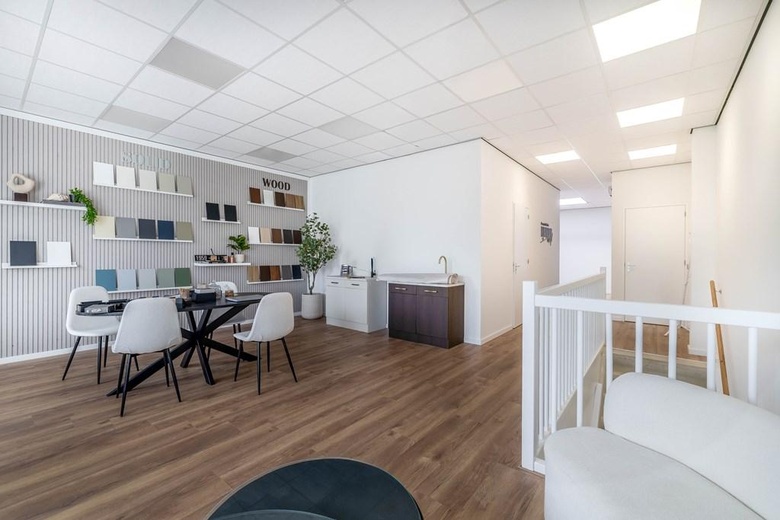 BedrijfsruimteaanStaringlaan 14 D<br/> inWaddinxveen