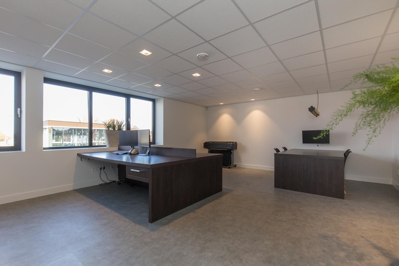 BedrijfsruimteaanDe Standerd 18<br/> inKootwijkerbroek