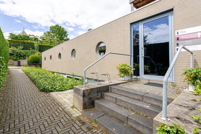 KantoorruimteaanHeerlerbaan 54 A<br/> inHeerlen