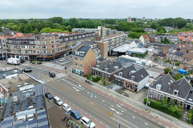 Winkelruimte Rotterdam - Kleiweg 167 - Foto 19