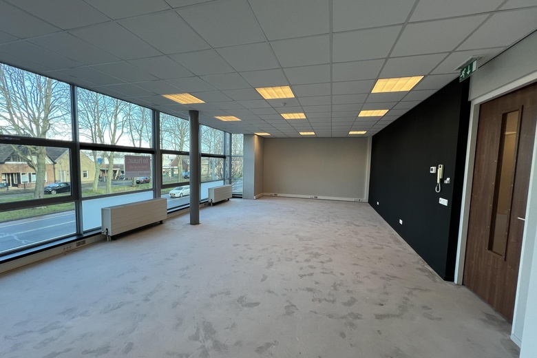 KantoorruimteaanGieterijstraat 87<br/> inRidderkerk