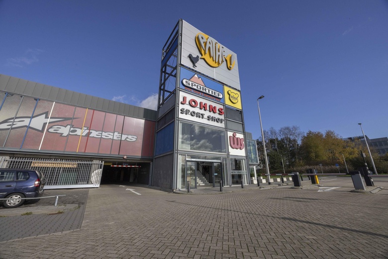 WinkelruimteaanProfessor Goossenslaan 24<br/> inTilburg