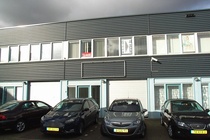 Bedrijfsruimte Diemen - Sniep 59 - Foto 4